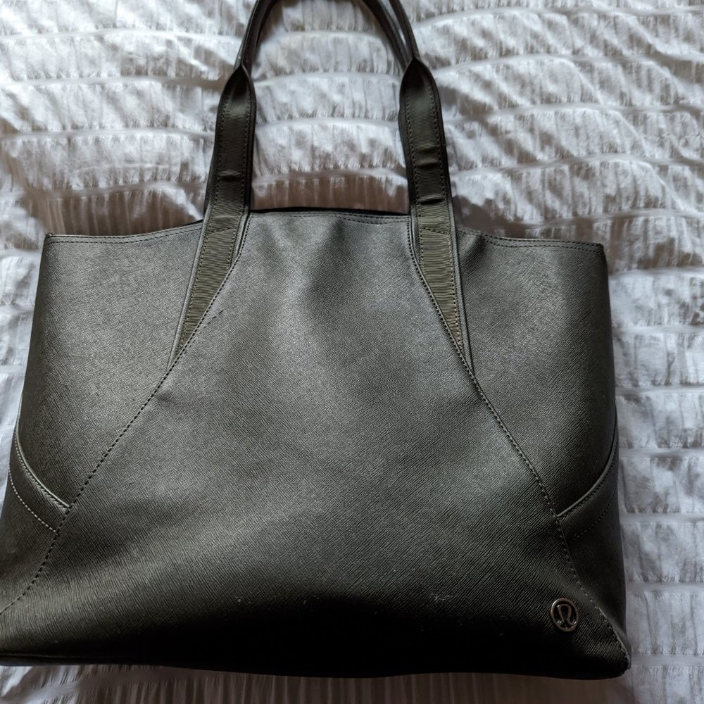 Lululemon Briefcase / Laptop bag